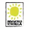 New World Tortilla