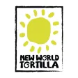 New World Tortilla New World Tortilla