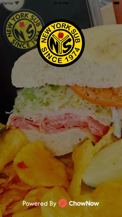 New York Sub Screenshots