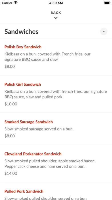 تصاویر Ohio City BBQ