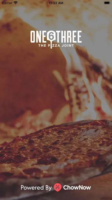 تصاویر One6Three Pizza Joint