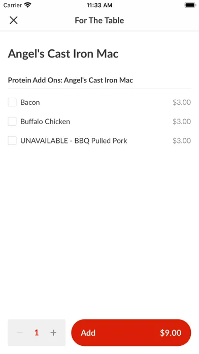 تصاویر One6Three Pizza Joint