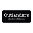 Outlanders Southern Chicken