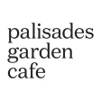 Palisades Garden Cafe Palisades Garden Cafe