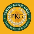 Panini Kabob Grill Panini Kabob Grill