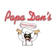 Papa Dan's Pizza & Pasta Papa Dan's Pizza & Pasta