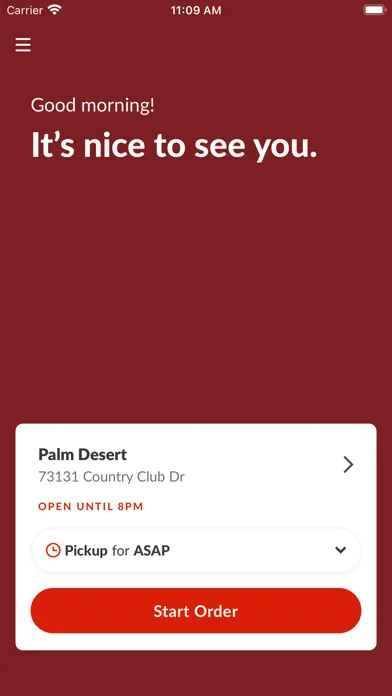 Papa Dan's Pizza & Pasta Screenshots