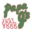 Papa G's Huntley Papa G's Huntley
