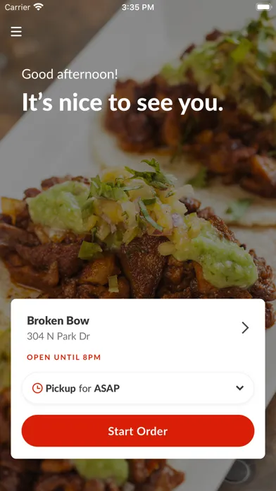 Papa Poblano's Mexican Cafe سکرین شاٹس