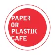Paper or Plastik Paper or Plastik