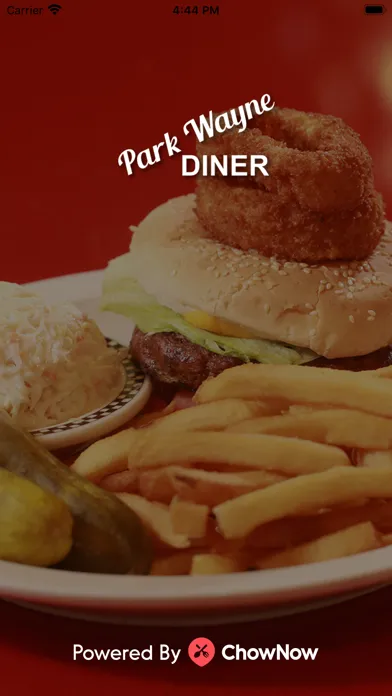 تصاویر Park Wayne Diner