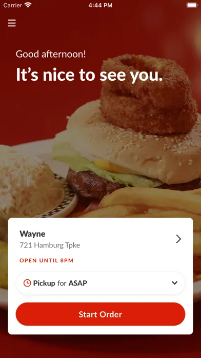 تصاویر Park Wayne Diner