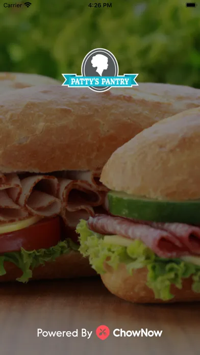Patty's Pantry স্ক্রিনশট
