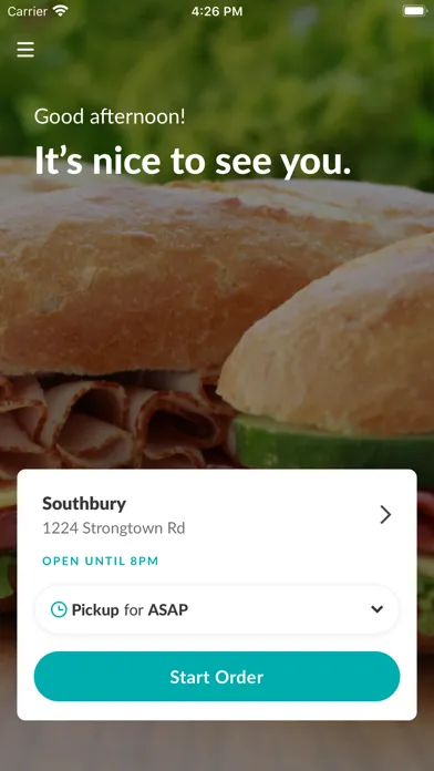 Patty's Pantry স্ক্রিনশট