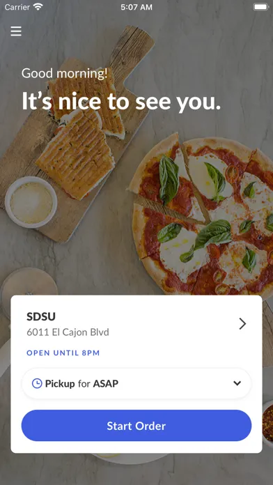 Pesto Italian Craft Screenshots