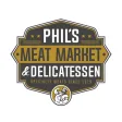 Phil’s Meat Market & Deli