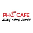 Pho Cafe Hong Kong Diner Pho Cafe Hong Kong Diner