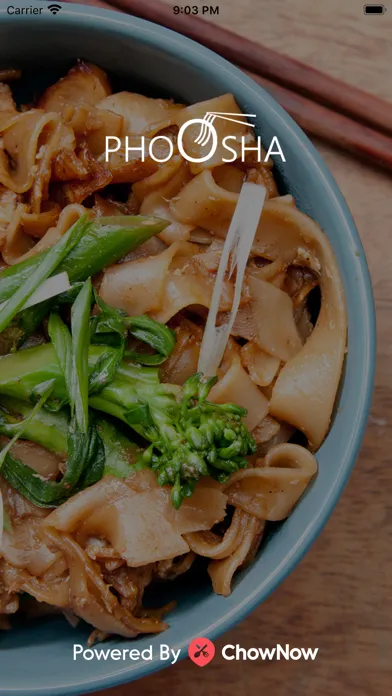 تصاویر Pho O-Sha