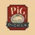 Pig in a Pickle BBQ