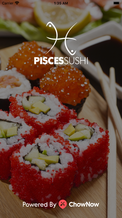 صور Pisces Sushi