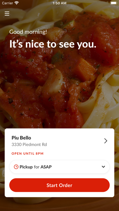 صور Piu Bello Restaurant