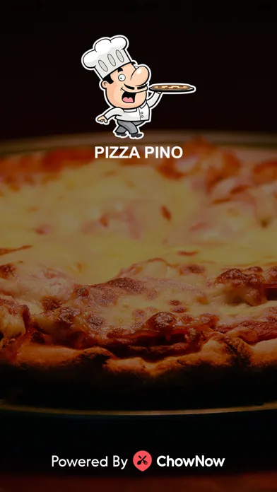 Pizza Pino's Screenshots