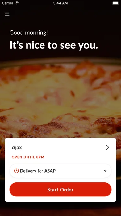 Pizza Pino's Screenshots