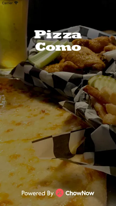 Pizza Como Bethlehem Screenshots