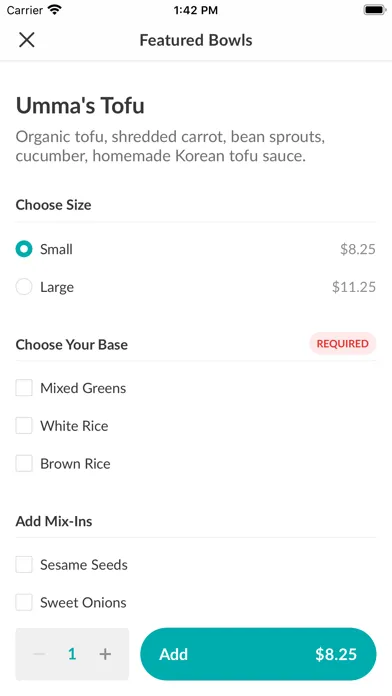 Poke Ono स्क्रीनशॉट