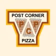 Post Corner Pizza Post Corner Pizza