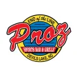 Proz End Sports Bar Proz End Sports Bar