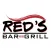 Red's Bar and Grill