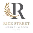 Rice Street Thai Rice Street Thai