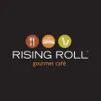 Rising Roll Gourmet Cafe Rising Roll Gourmet Cafe