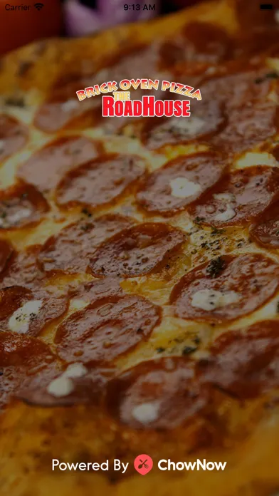 Capturas de pantalla de Roadhouse Brick Oven Pizzeria