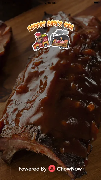Screenshot di Robert Earl's BBQ