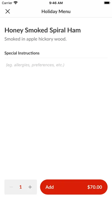Screenshot di Robert Earl's BBQ