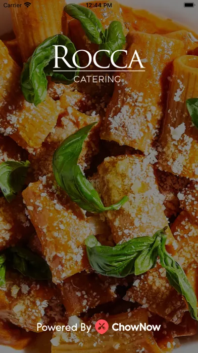 تصاویر Rocca Catering