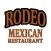 Rodeo Mexican Restaurant - GA