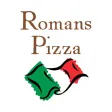 Roman's Pizza Roman's Pizza