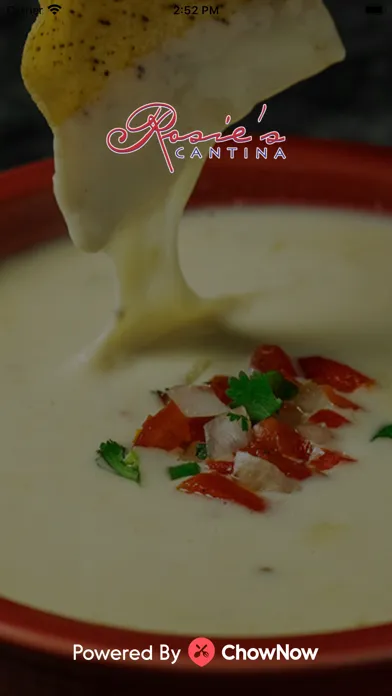 Rosies Mexican Cantina Ekran Görüntüleri