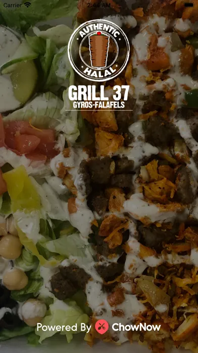Royal Grill 37 سکرین شاٹس
