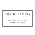 Rustic Bakery & Cafe