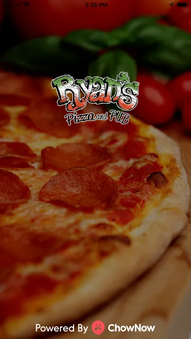 صور Ryan’s Pizza & Pub