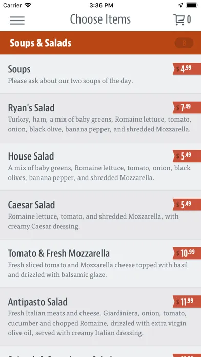 صور Ryan’s Pizza & Pub