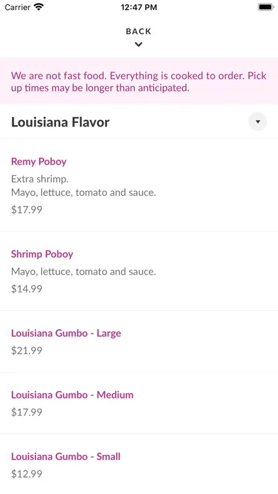 صور Sal's Gumbo Shack