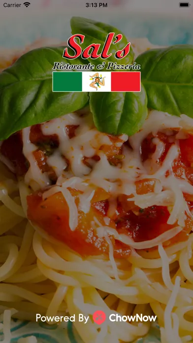 صور Sal's Ristorante & Pizzeria