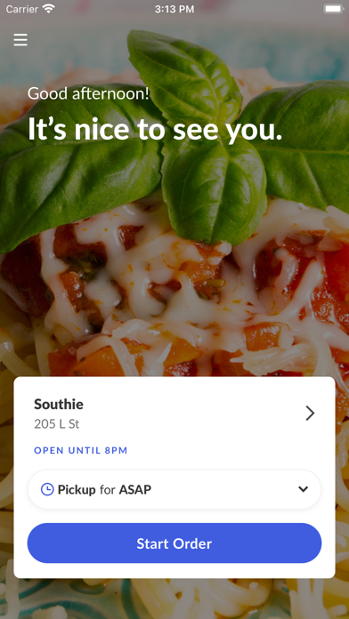 تصاویر Sal's Ristorante & Pizzeria