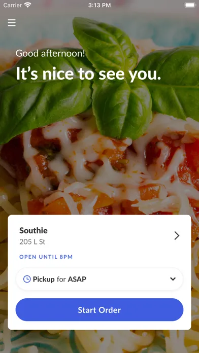 صور Sal's Ristorante & Pizzeria