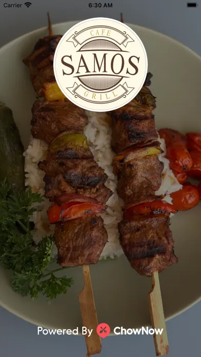 صور Samos Cafe & Grill